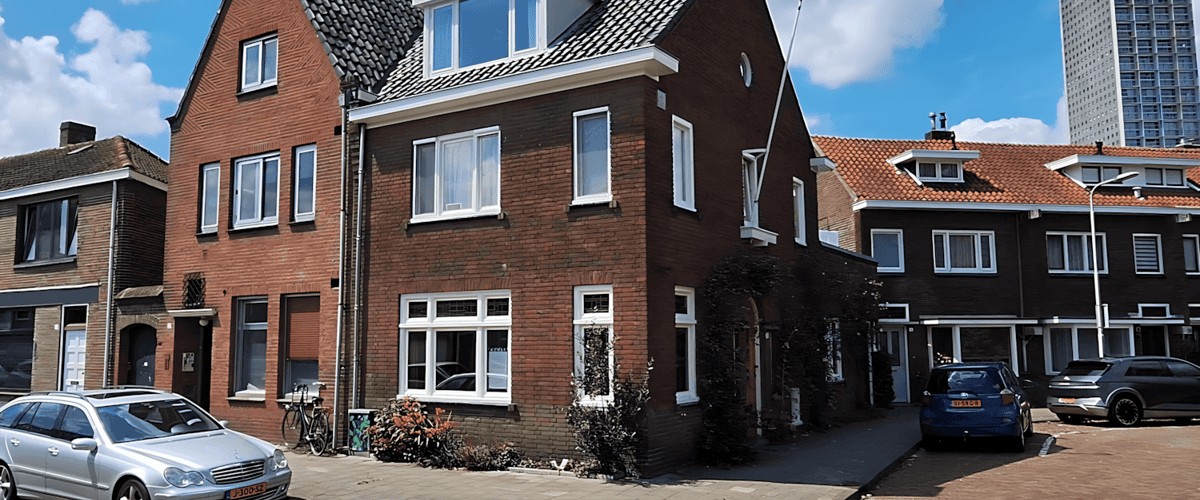 Kamer huren in Tilburg