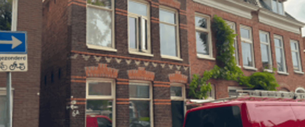 Kamer huren in Groningen