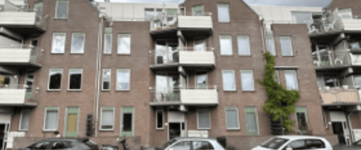 Appartement huren in Groningen