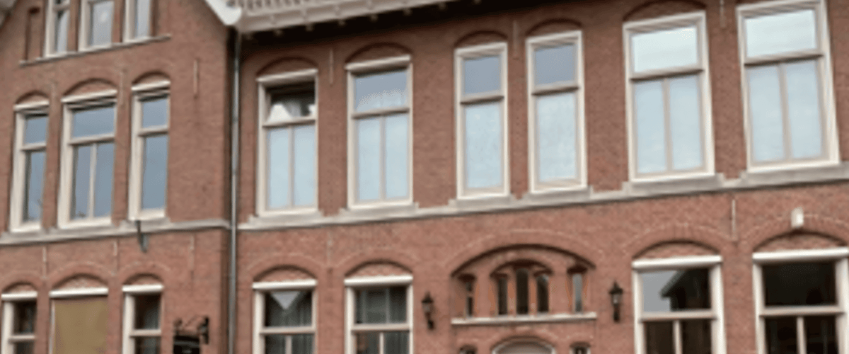 Appartement huren in Dalfsen