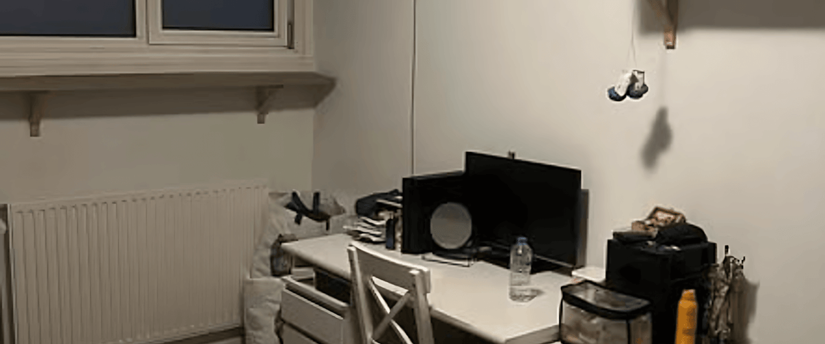 Kamer huren in Rotterdam