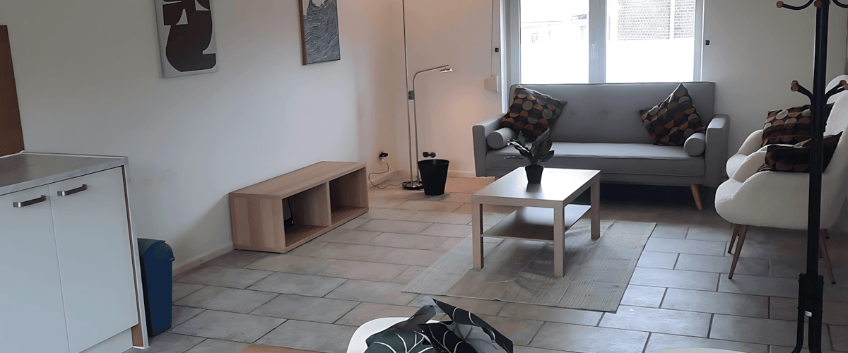 Appartement huren in Tilburg