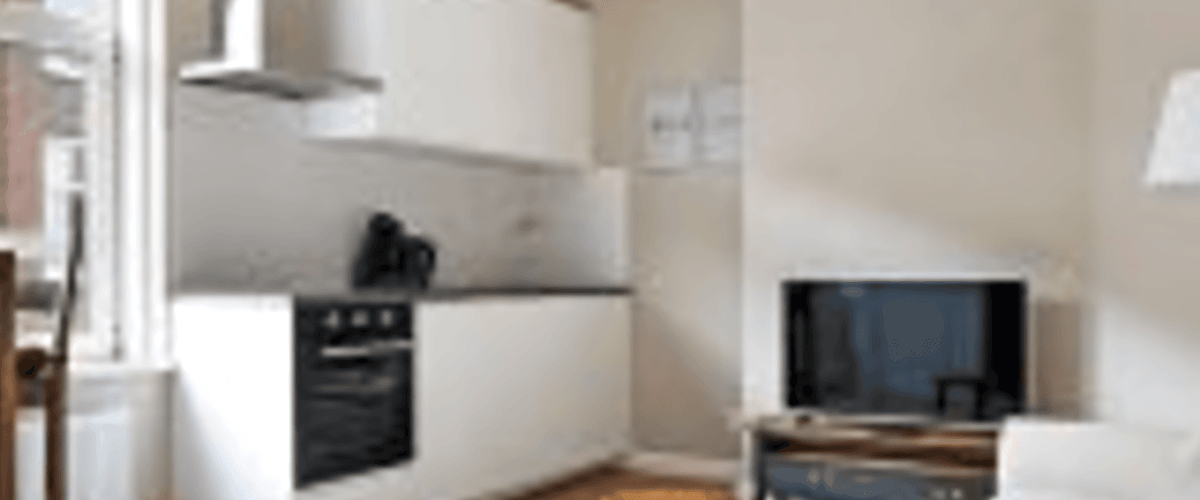 Appartement huren in Den Haag