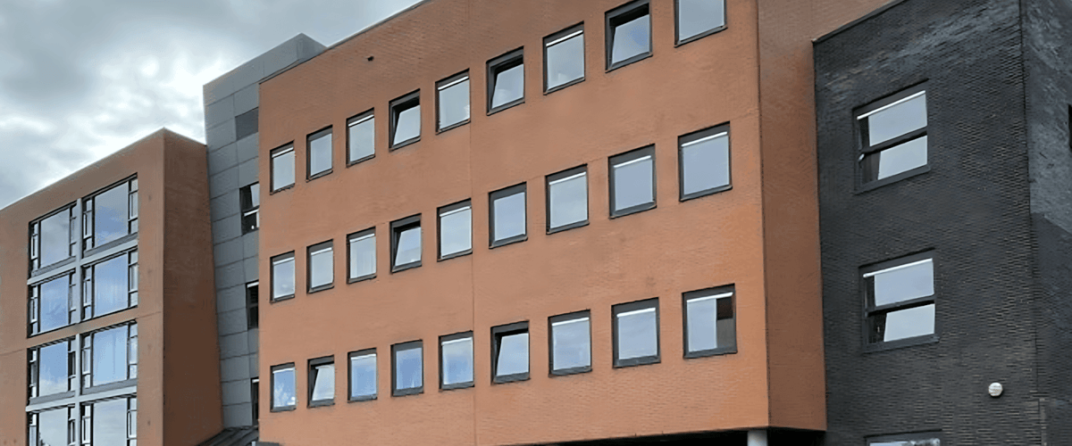 Appartement huren in Apeldoorn