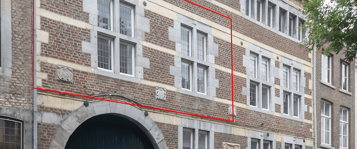 Appartement huren in Maastricht