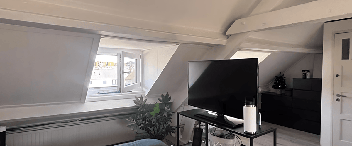 Kamer huren in Maastricht