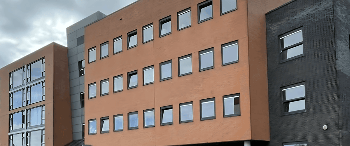 Appartement huren in Apeldoorn