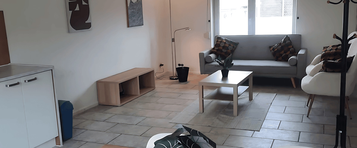 Appartement huren in Tilburg