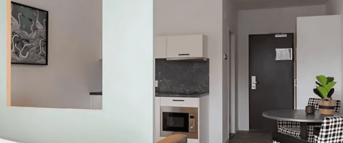Kamer huren in Geldrop