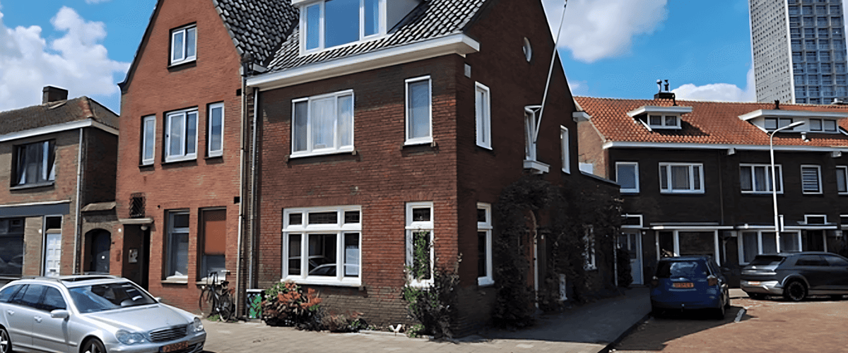 Kamer huren in Tilburg