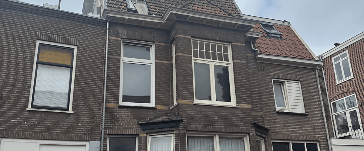 Kamer huren in Haarlem