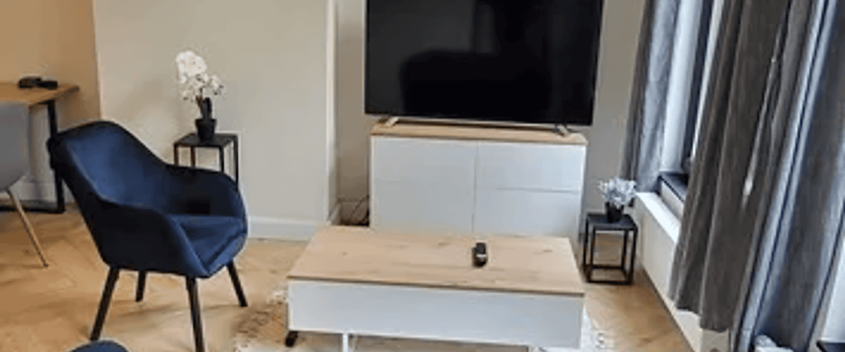 Appartement huren in Den Haag