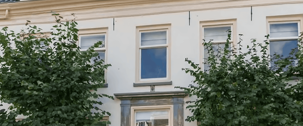 Appartement huren in Maarssen