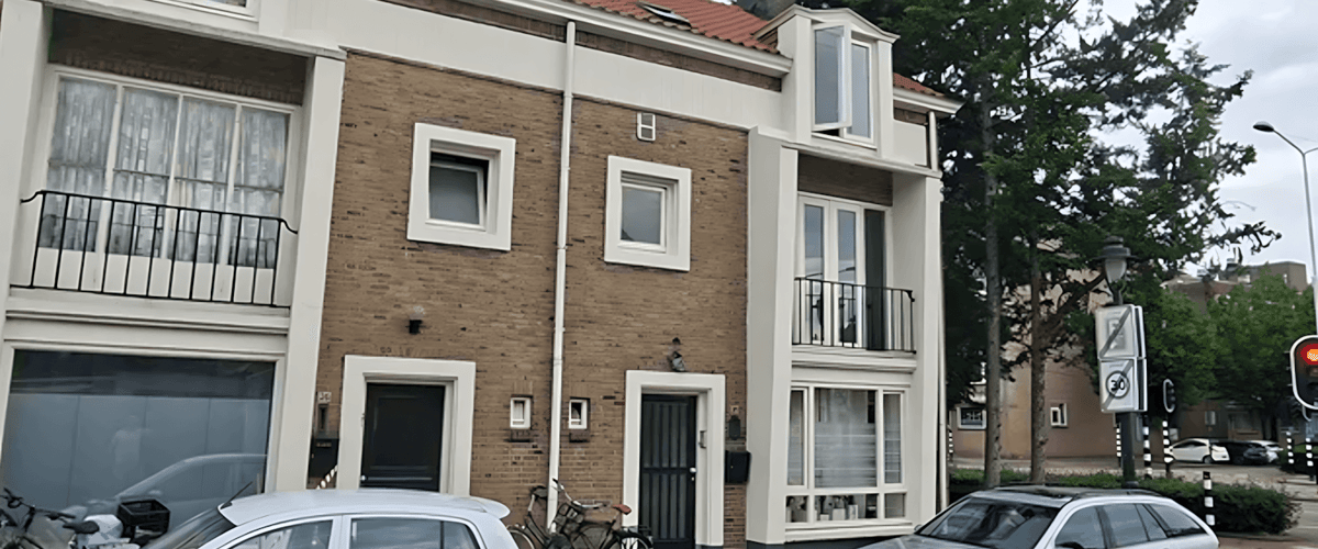 Appartement huren in Den Bosch