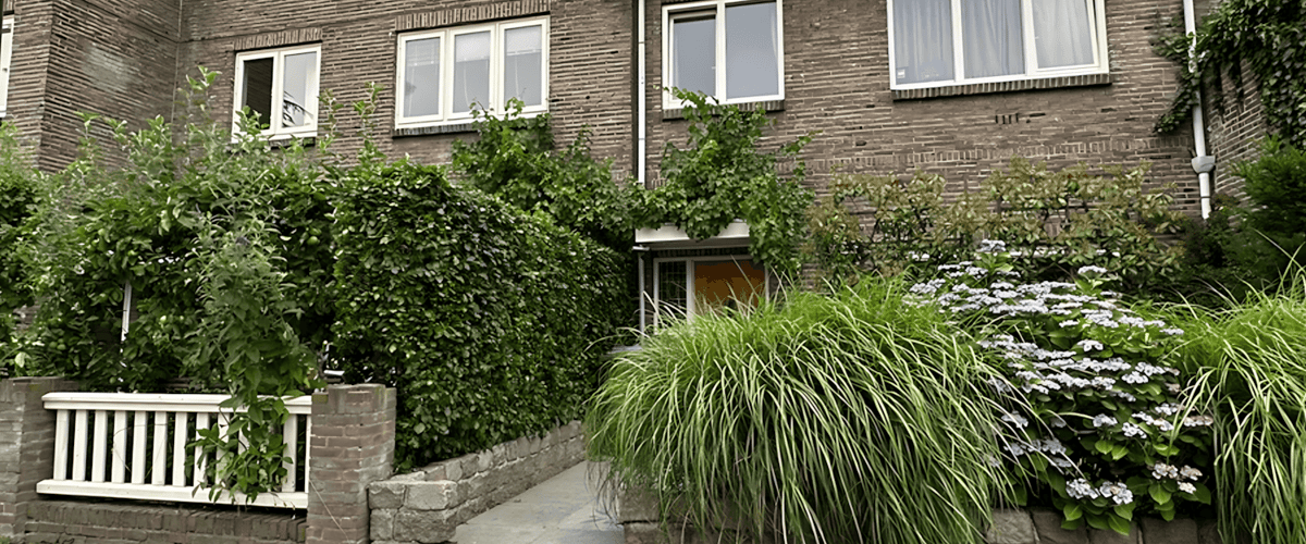 Appartement huren in Eindhoven