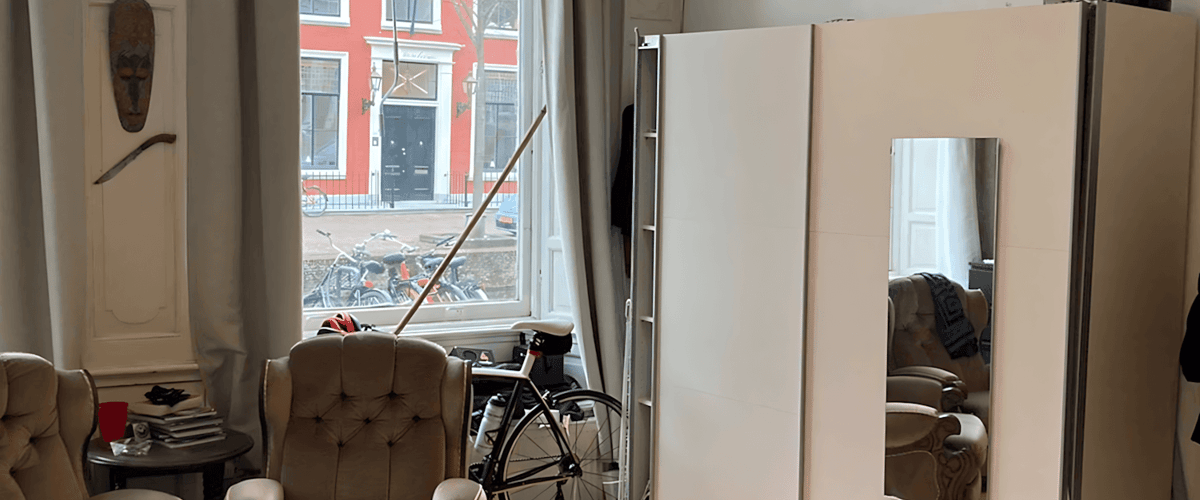 Kamer huren in Delft
