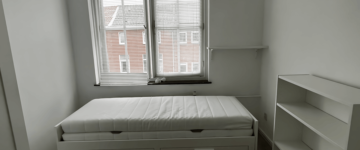 Kamer huren in Maastricht