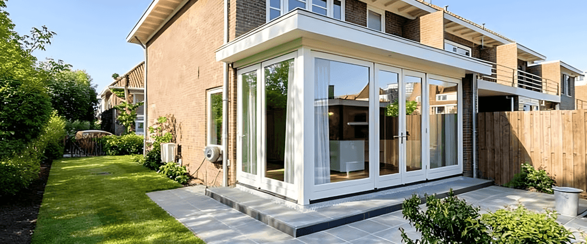 Huis huren in Duivendrecht