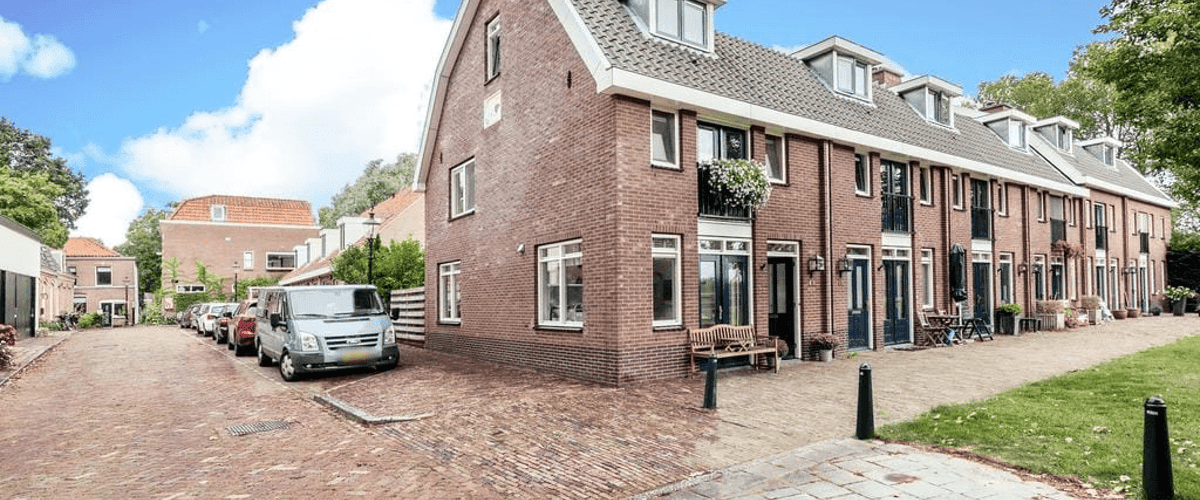 Huis huren in Weesp