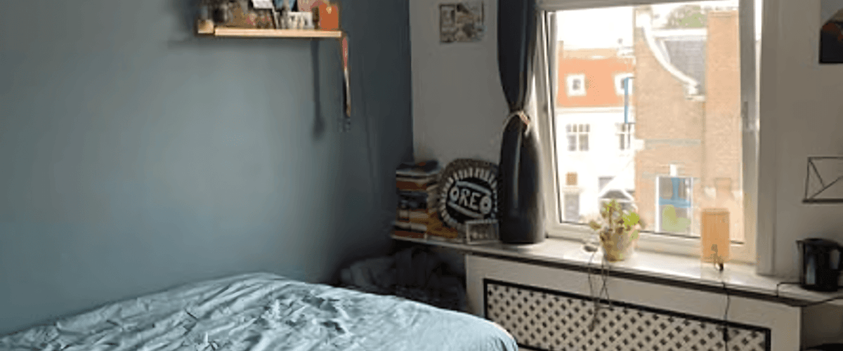 Kamer huren in Nijmegen