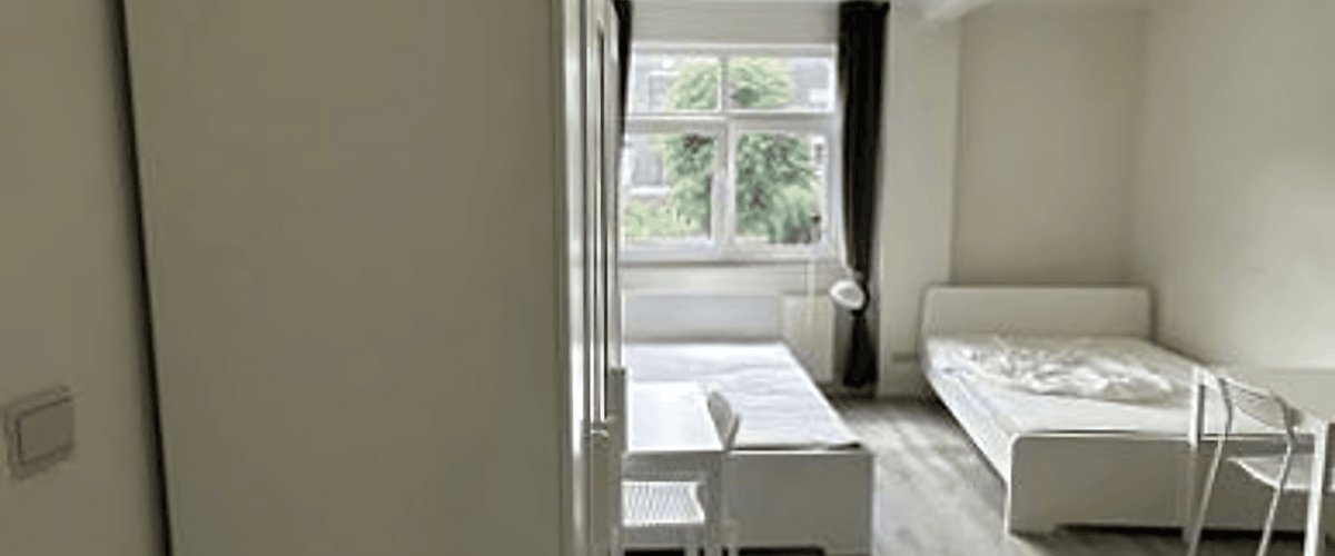 Kamer huren in Maastricht