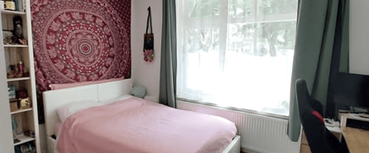 Kamer huren in Amsterdam