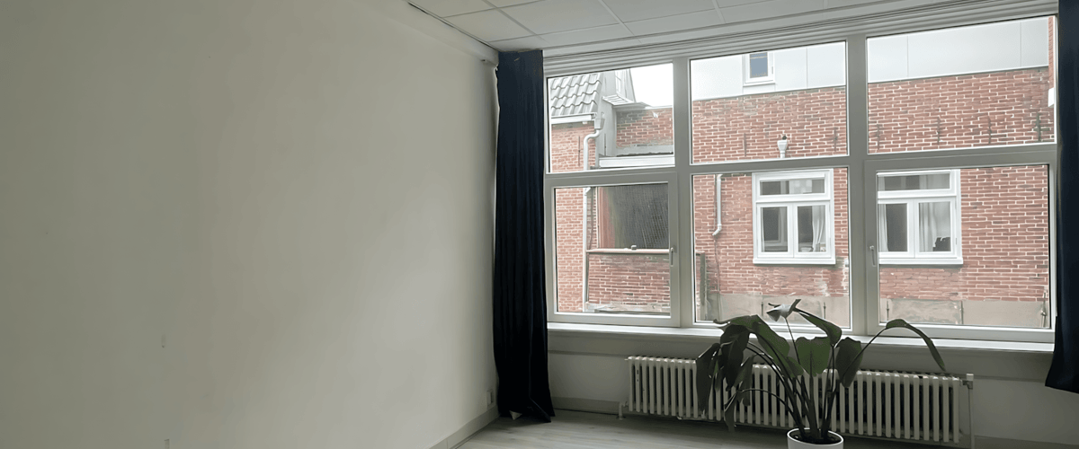 Kamer huren in Groningen