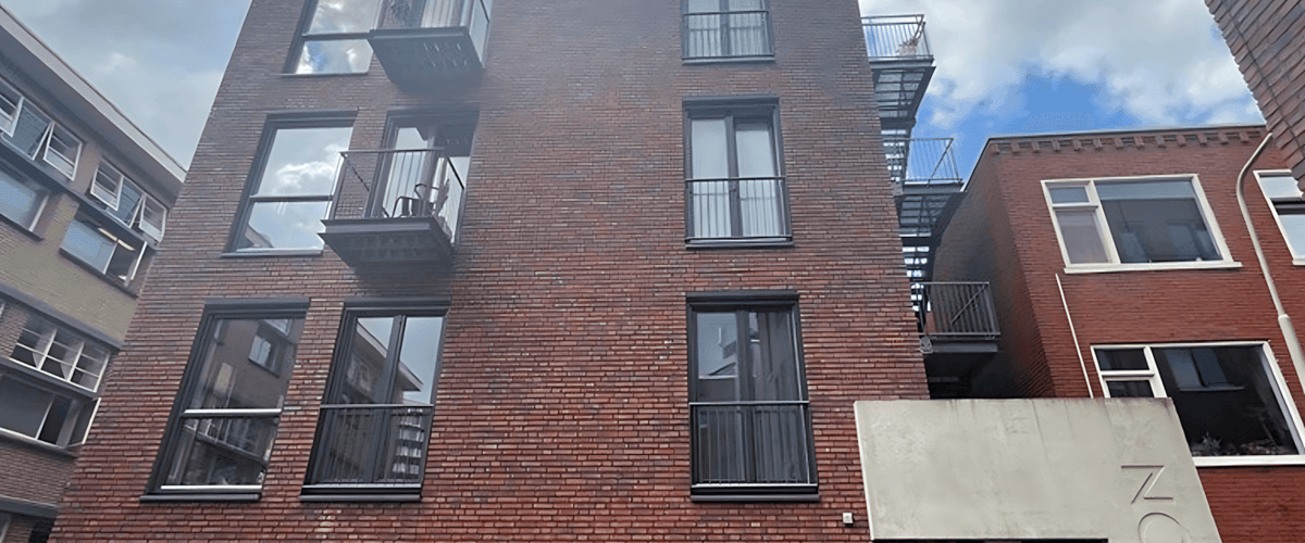 Appartement huren in Groningen