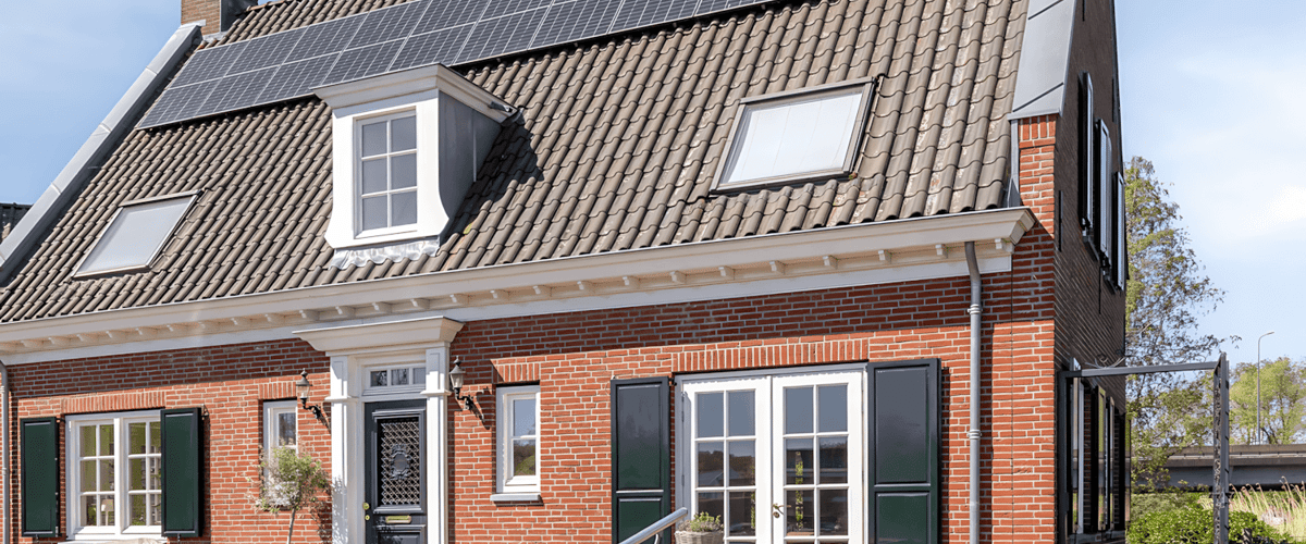 Huis huren in Oud zuilen