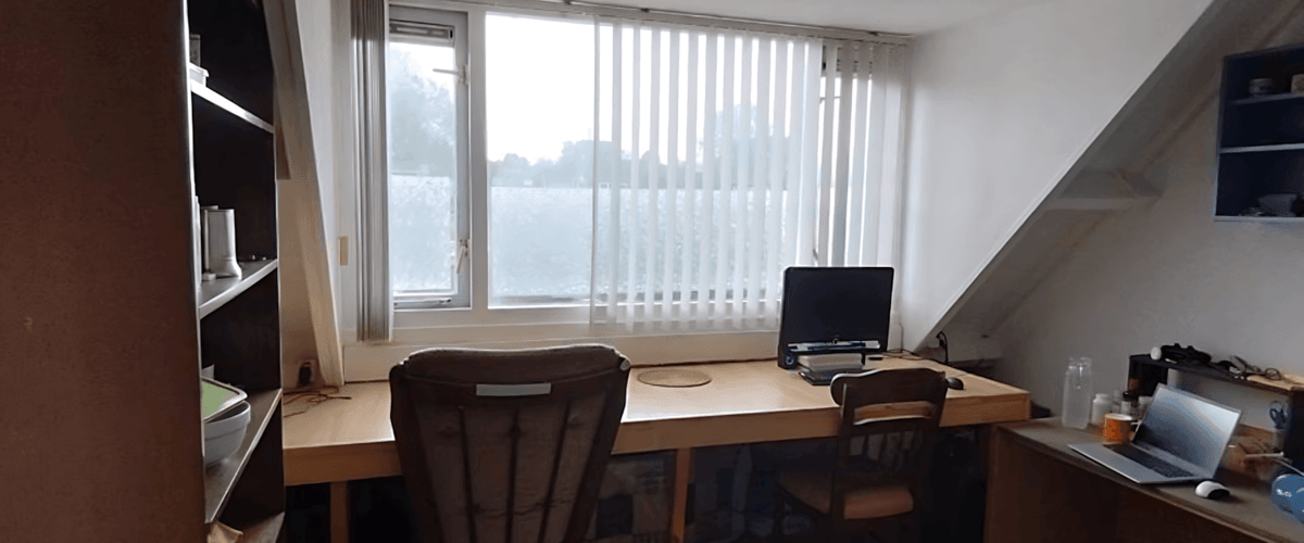 Kamer huren in Nieuwegein