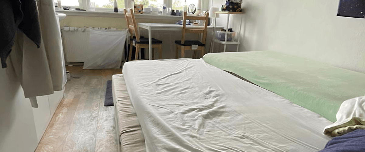 Kamer huren in Groningen