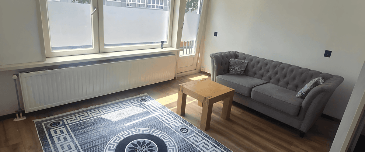 Appartement huren in Rotterdam