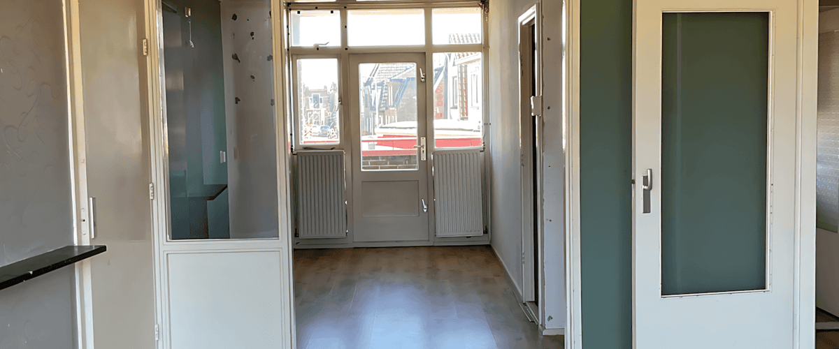Appartement huren in Almelo