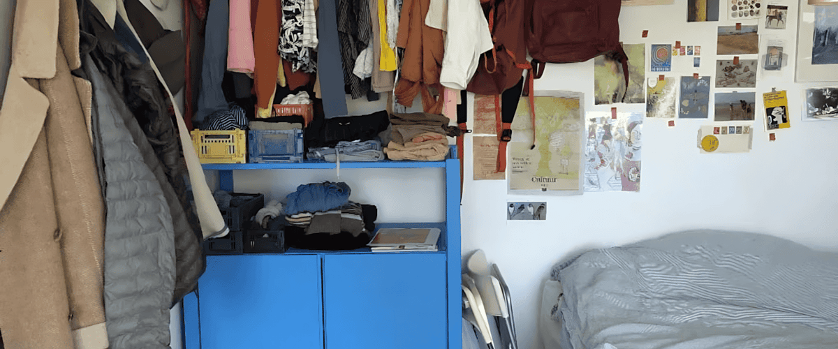 Kamer huren in Utrecht