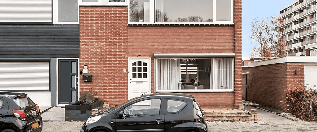 Huis huren in Bergen op zoom