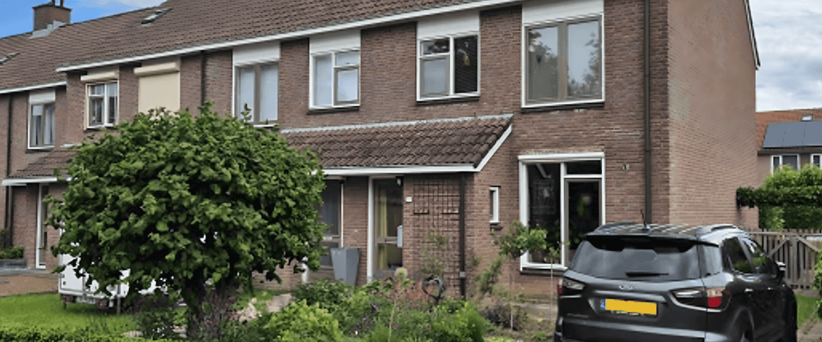 Huis huren in Doetinchem