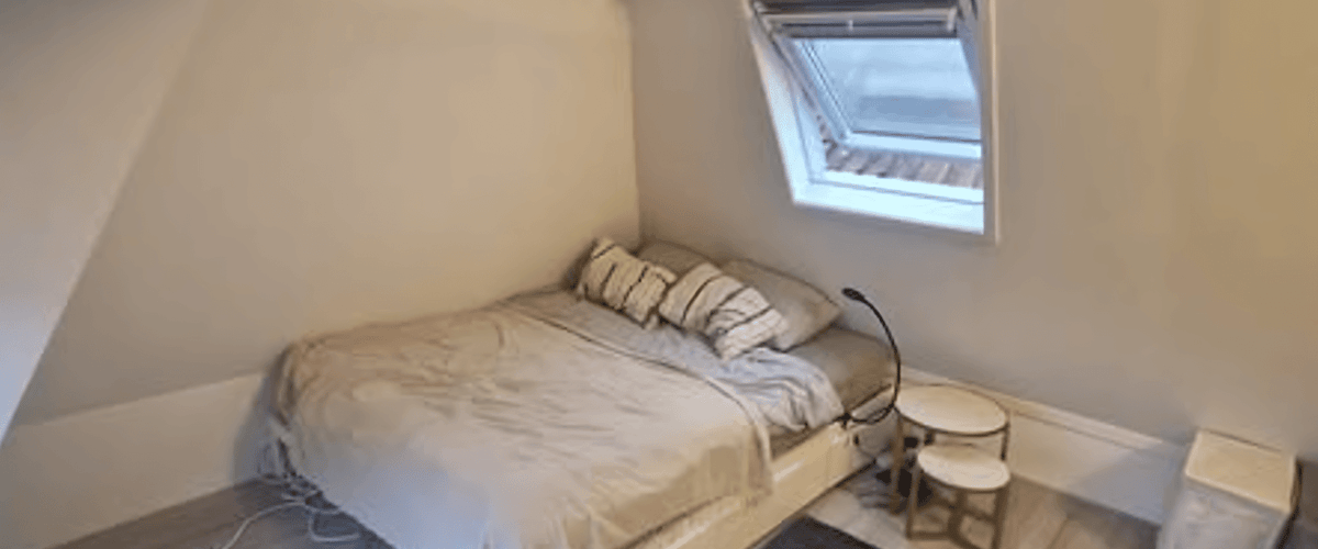 Kamer huren in Leeuwarden
