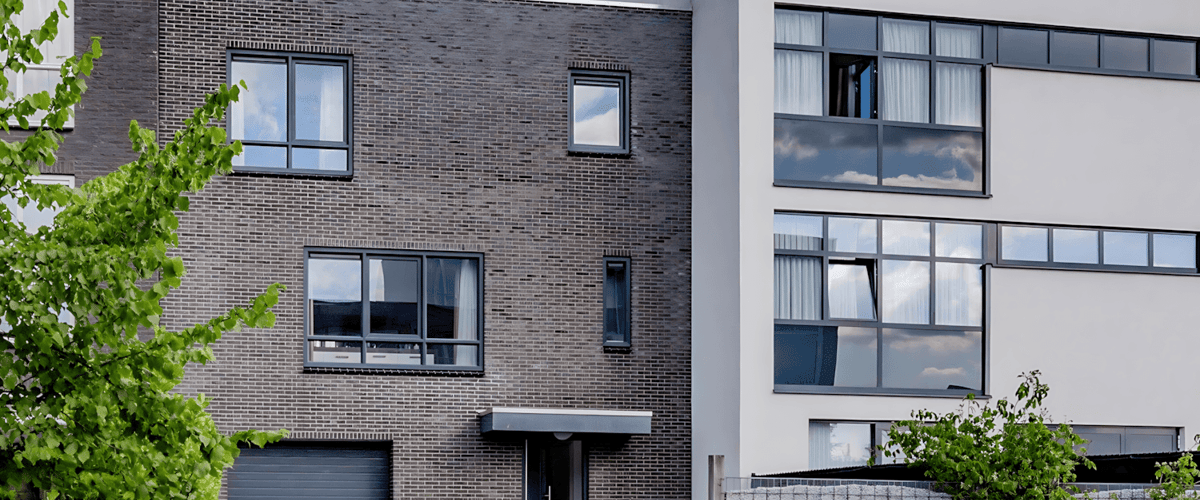 Huis huren in Almere