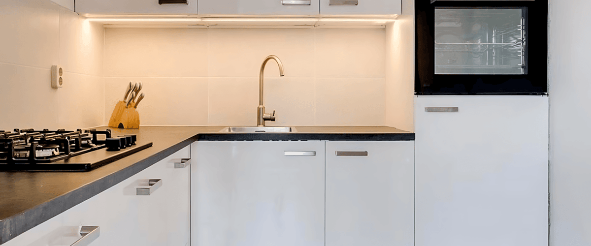 Appartement huren in Groningen