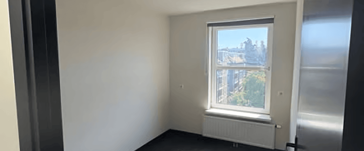 Kamer huren in Amsterdam