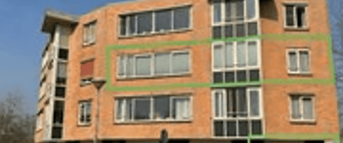 Seniorenwoning huren in Ijzendijke
