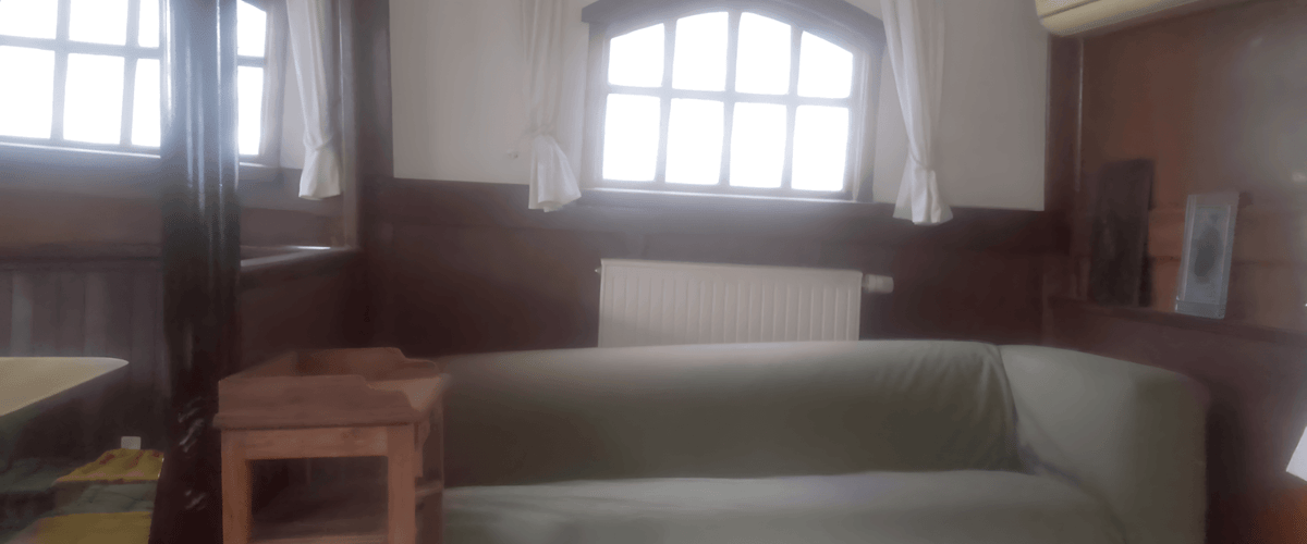 Kamer huren in Rotterdam