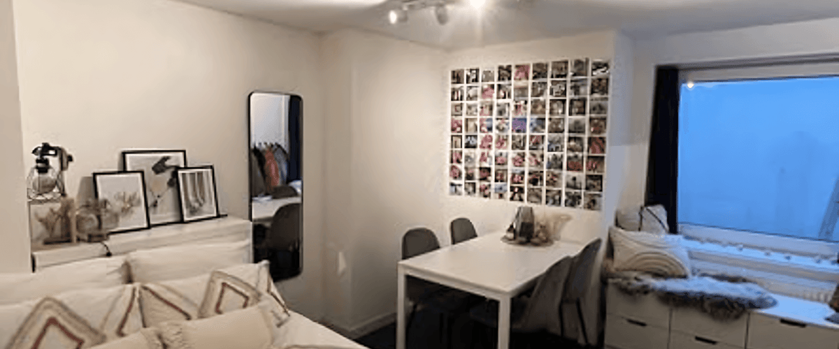 Kamer huren in Nijmegen
