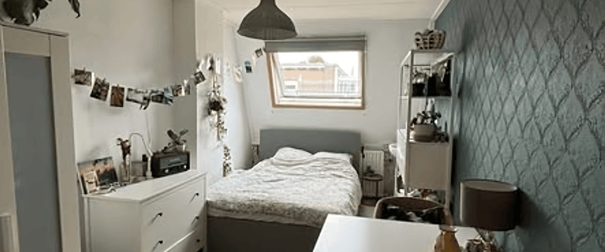 Kamer huren in Nijmegen
