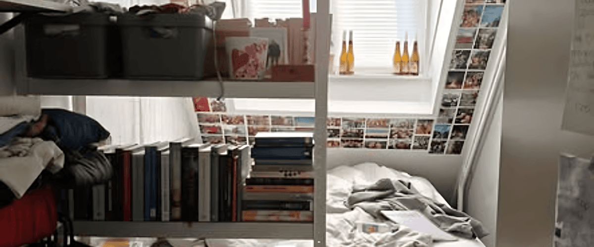 Kamer huren in Nijmegen