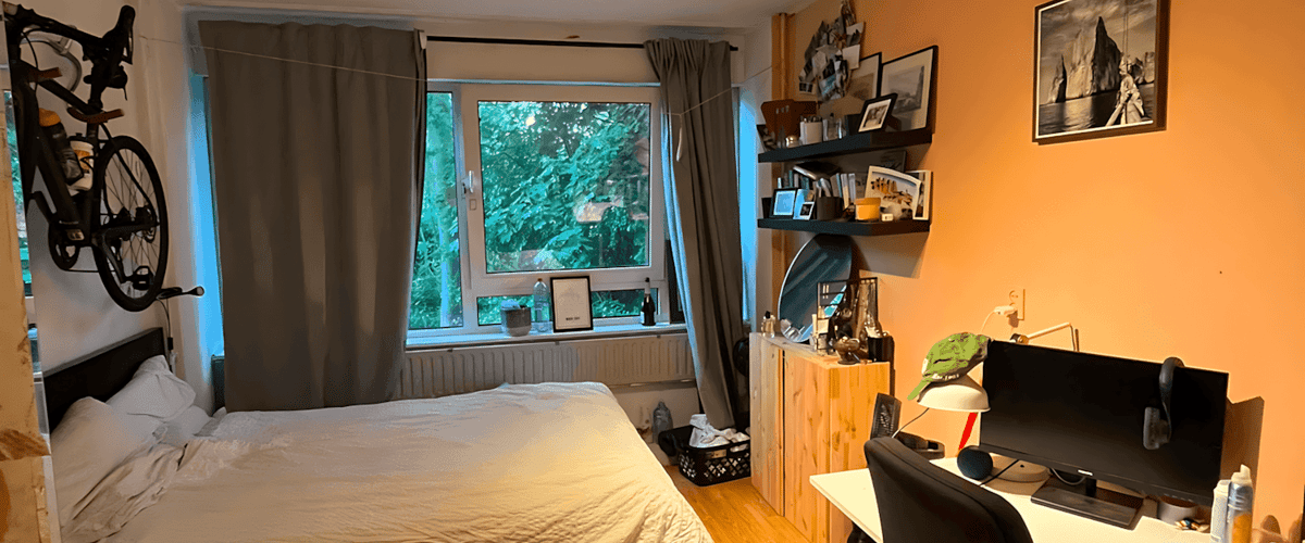 Kamer huren in Delft