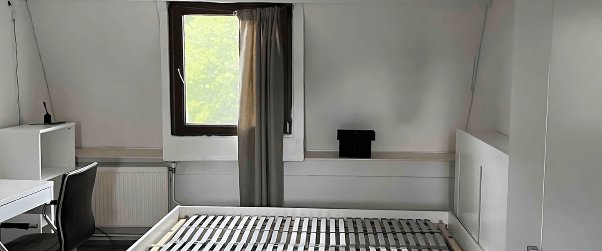 Studio huren in Maastricht