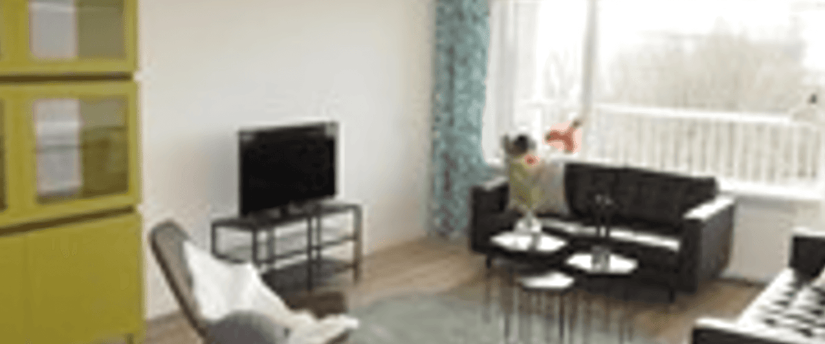 Appartement huren in Amstelveen