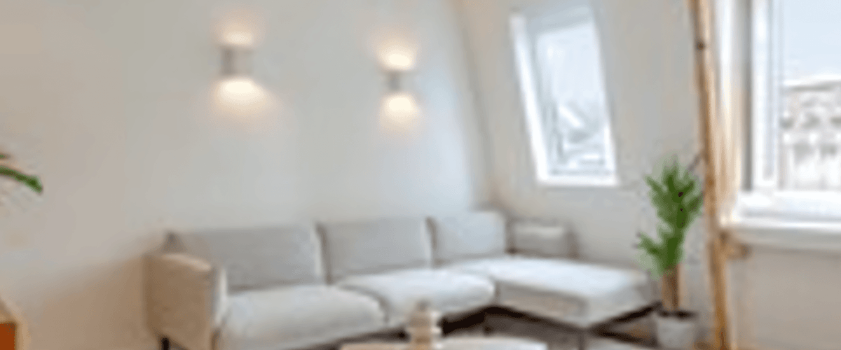 Appartement huren in Amsterdam