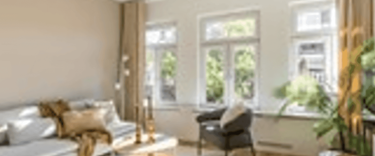 Appartement huren in Haarlem